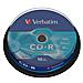 CD-R 700MB Datalife 52x Sple 10pk - Foto miniatura 1