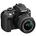 D3300 Kit 18-55 VR AF-S + SD Lexar 8 GB Sensore CMOS DX 24 Mpx Display 3'' Filmati Full HD Wi-Fi Ready  - Foto miniatura 11