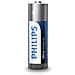 Batteria In Singola Conf (4pz Per Blister) , Ultra Alkaline, Aa / Lr6 Alcalina, 1,5 Volt - Foto miniatura 2