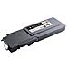 593-11115 Toner Originale Nero per Dell C3760dn Capacità 7000 Pagine - Foto miniatura 1