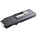 593-11115 Toner Originale Nero per Dell C3760dn Capacità 7000 Pagine - Foto miniatura 4