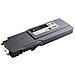 593-11115 Toner Originale Nero per Dell C3760dn Capacità 7000 Pagine - Foto miniatura 3