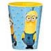 Bicchiere Cl. 25 Pp Minions - Foto miniatura 1