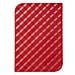 Hard Disk Portatile Store 'n' Go 1TB Interfaccia USB 3.0 Colore Rosso - Foto miniatura 3