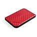Hard Disk Portatile Store 'n' Go 1TB Interfaccia USB 3.0 Colore Rosso - Foto miniatura 1