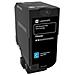 Toner Cartridge Yield Cyan For Cs720 . - Foto miniatura 2