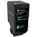 Toner Cartridge Yield Cyan For Cs720 . - Foto miniatura 1