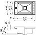 Lav. Value 130 72x45 1v Kuro 86 Sottotop - Foto miniatura 2