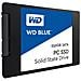 SSD 250 GB WD Blue 2,5" Interfaccia Sata III 6 Gb / s  - Foto miniatura 1