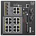 Cisco Industrial Ethernet 4000 Series - Switch - gestito - 16 x 10/100  - Foto miniatura 3