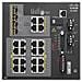 Cisco Industrial Ethernet 4000 Series - Switch - gestito - 16 x 10/100  - Foto miniatura 4