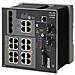 Cisco Industrial Ethernet 4000 Series - Switch - gestito - 16 x 10/100  - Foto miniatura 6