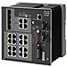 Cisco Industrial Ethernet 4000 Series - Switch - gestito - 16 x 10/100  - Foto miniatura 1