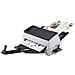 fi-7600 ADF scanner 600 x 600DPI A3 Nero, Bianco - Foto miniatura 2