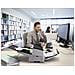 fi-7600 ADF scanner 600 x 600DPI A3 Nero, Bianco - Foto miniatura 1
