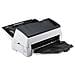 fi-7600 ADF scanner 600 x 600DPI A3 Nero, Bianco - Foto miniatura 3