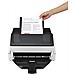 fi-7600 ADF scanner 600 x 600DPI A3 Nero, Bianco - Foto miniatura 4