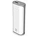 Power Bank Daily da 2200 mAh 1 x USB Colore Bianco - Foto miniatura 1