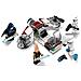 75206 Star Wars Battle Pack Jedi E Clone Troopers  - Foto miniatura 4