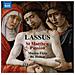 Orlando Di Lasso - St. Matthew Passion - Foto miniatura 1