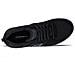 Burns-agoura 52635 Black Scarpe Da Ginnastica Sneakers Uomo Nero 41 - Foto miniatura 10