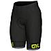 Pantaloni Solid Corsa Abbigliamento Uomo S - Foto miniatura 1