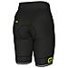 Pantaloni Solid Corsa Abbigliamento Uomo S - Foto miniatura 2