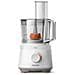 Robot da Cucina Daily Collection HR7310/00 Capacità 2.1 L Potenza 700 W Colore Bianco  - Foto miniatura 1