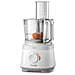 Robot da Cucina Daily Collection HR7310/00 Capacità 2.1 L Potenza 700 W Colore Bianco  - Foto miniatura 2