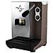 Macchina da Caffè Espresso Automatica Plus Basic Serbatoio 0.7 Lt. Potenza 400 Watt Colore Tortora - Foto miniatura 1