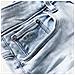 Pantaloni Gstar 3301 High Skinny L32 Abbigliamento Donna W26-l32 - Foto miniatura 3