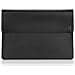 Custodia in Pelle per Notebook Compatibile ThinkPad X1 Yoga (Gen 4) / Carbon (Gen 5,6,7) Colore Nero - Foto miniatura 1