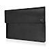 Custodia in Pelle per Notebook Compatibile ThinkPad X1 Yoga (Gen 4) / Carbon (Gen 5,6,7) Colore Nero - Foto miniatura 2