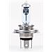 H4 Coppia Di Lampadine Per Auto 12v 60/55w Thunder Luce Neutra - Foto miniatura 1