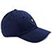 Lyle&scott Baseball Cap Cappello - Foto miniatura 2
