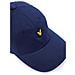 Lyle&scott Baseball Cap Cappello - Foto miniatura 3