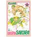 Clamp - Cardcaptor Sakura. Clear Card. 2. - Foto miniatura 1