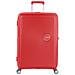 Trolley Soundbox Spinner 77/28 Tsa Exp Coralred 88474-1226 - Foto miniatura 7