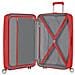 Trolley Soundbox Spinner 77/28 Tsa Exp Coralred 88474-1226 - Foto miniatura 2