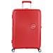 Trolley Soundbox Spinner 77/28 Tsa Exp Coralred 88474-1226 - Foto miniatura 3
