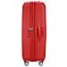 Trolley Soundbox Spinner 77/28 Tsa Exp Coralred 88474-1226 - Foto miniatura 4