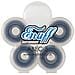 Abec-5 Skateboard Bearings - Foto miniatura 1