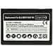 Batteria Pila Compatibile Blackberry 1150mah F-m1 Fm1 Per 9100 9105 Pearl - Foto miniatura 1