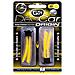 Gs27 Deocar Deodorante Per Auto, Monoi, Giallo - Foto miniatura 1
