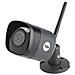 Smart Home Cctv Wifi Camera - Network Surveillance Camera - Weatherproof - Colour [ day&night] - 4 Mp - Wireless - Wi-fi - Wifi, Lan - Foto miniatura 1