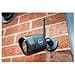 Smart Home Cctv Wifi Camera - Network Surveillance Camera - Weatherproof - Colour [ day&night] - 4 Mp - Wireless - Wi-fi - Wifi, Lan - Foto miniatura 2