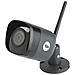 Smart Home Cctv Wifi Camera - Network Surveillance Camera - Weatherproof - Colour [ day&night] - 4 Mp - Wireless - Wi-fi - Wifi, Lan - Foto miniatura 4