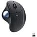 ERGO M575 - Trackball - ottica - 5 pulsanti - senza fili - 2.4  - Foto miniatura 1
