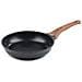 Padella Antiaderente 24 Cm - Induzione, Rivestimento Superiore Per Cucinare Senza Grassi, Da Fusione Di Alluminio, Lavabile In Lavastoviglie - Foto miniatura 1