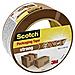 Scotch 4501b6648 66 M X 48 Mm Strong Imballaggio Tape - Brown - Foto miniatura 1